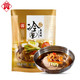 PLUS会员：食苑 韩式荞麦冷面  960g*1袋