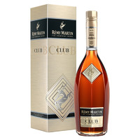 RÉMY MARTIN 人头马 CLUB 干邑白兰地 40%vol 1.5L