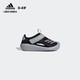 adidas 阿迪达斯 FY8933 儿童运动凉鞋