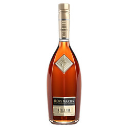 RÉMY MARTIN 人头马 CLUB 干邑白兰地 40%vol 1L