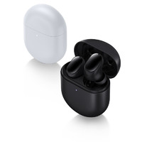 Redmi 红米 AirDots 3 Pro 入耳式真无线动圈主动降噪蓝牙耳机
