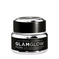 GLAMGLOW 格莱魅 GlamGlow 格莱魅 亮颜去角质泥面膜 黑罐发光面膜 - 50g