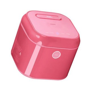 babycare 8800D 婴儿奶瓶消毒器 魔力桃红