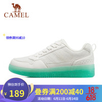 必看活动:618骆驼大促!教你如何花小钱配齐一套户外装备!