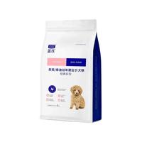 LEGEND SANDY 蓝氏 经典系列 牛初乳贵宾泰迪幼犬狗粮 2kg