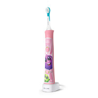 PHILIPS 飞利浦 Sonicare for Kids儿童护齿系列 儿童电动牙刷
