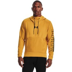 UNDER ARMOUR 安德玛 Sportstyle 1360730 男子运动连帽卫衣