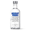 ABSOLUT VODKA 绝对伏特加 伏特加 原味 40%vol 350ml