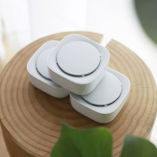 MIJIA 米家 WX10ZM 驱蚊器 无味