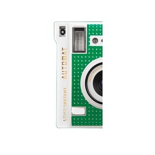 lomography 乐魔 Lomo'Instant Automat 拍立得 (86*54mm) 夏日翠绿