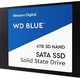 Western Digital 西部数据 Blue系列 进阶高速读写版 固态硬盘 4TB