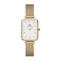 Daniel Wellington QUADRO系列 20毫米石英腕表 DW00100431