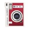 lomography 乐魔 Lomo'Instant Automat 拍立得 (86*54mm) 复古红