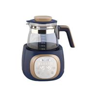 Baoneo 贝能 NT-01 婴儿恒温调奶器 豪华款 普鲁士蓝 1200ml