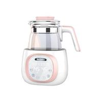 Baoneo 贝能 ZCW-TN1805 婴儿恒温调奶器 升级款 梦幻粉 1200ml