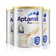 Aptamil 爱他美 白金版 婴幼儿配方奶粉 3段 900g*3罐