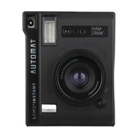 lomography 乐魔 Lomo'Instant Automat 拍立得 (86*54mm) 墨黑色+三款镜头+影像分割器 套装