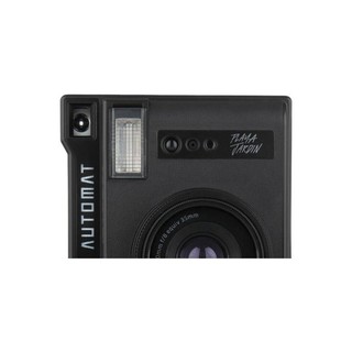 lomography 乐魔 Lomo'Instant Automat 拍立得 (86*54mm) 墨黑色+三款镜头+影像分割器 套装