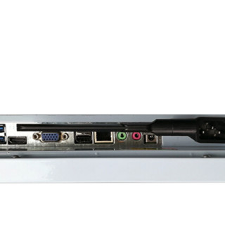 凯旋华触 KX-LE32K 32英寸 一体机 白色 国行(酷睿i3-4120U、核芯显卡、4G、120GB SSD、1920×1080、IPS（LGD面板）、60Hz)