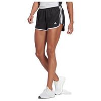 adidas 阿迪达斯 M20 SHORT 女子运动短裤 GK5265 黑色/白 L