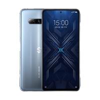 BLACK SHARK 黑鲨 4 5G游戏手机 12GB+256GB 凌光灰