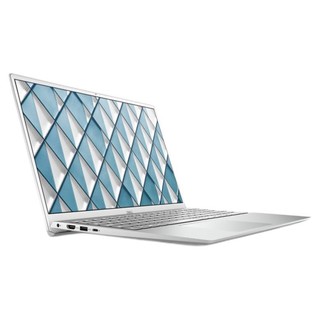 DELL 戴尔 灵越5502 15.6英寸新品酷睿家用办公学习设计笔记本电脑