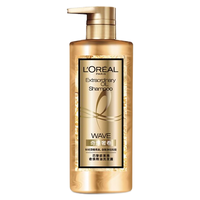 L'OREAL PARIS 巴黎欧莱雅 奇焕精油洗发露 奇焕奢卷 660ml