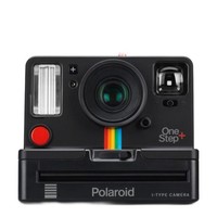 Polaroid 宝丽来 Onestep+ 拍立得 (86×54mm) 黑色 超值套餐