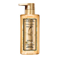 L'OREAL PARIS 巴黎欧莱雅 奇焕精油洗发露 奇焕奢卷440ml