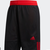 adidas 阿迪达斯 3G SPEE REV SHR DY6596 男士运动短裤