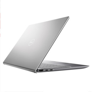 DELL 戴尔 灵越 13 Pro 5310 十一代酷睿版 13.3英寸 轻薄本 银色 (酷睿i5-11300H、MX450、16GB、512GB SSD、2.5K、IPS、60Hz）