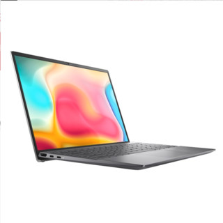 DELL 戴尔 灵越 13 Pro 5310 十一代酷睿版 13.3英寸 轻薄本 银色 (酷睿i5-11320H、核芯显卡、16GB、512GB SSD、2.5K、IPS)