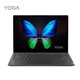 Lenovo 联想 YOGA 14s 2021款 酷睿独显版 14英寸笔记本电脑（i5-11300H、16GB 、512GB、MX450、2.8K 90Hz）