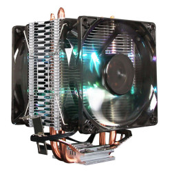 BUBALUS 大水牛 T7 CPU风冷散热器