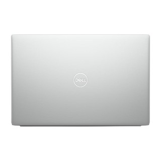 DELL 戴尔 灵越 13 7319 13.3英寸 轻薄本 银色 (酷睿i5-10210U、核芯显卡、8GB、512GB SSD、1080P、IPS、60Hz、D1505S)