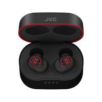 JVC 杰伟世 HA-XC50T 入耳式真无线蓝牙耳机 黑色