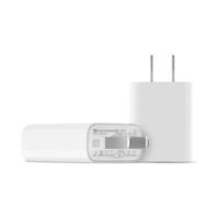 Xiaomi 小米 MDY-08-EH 手机充电器 USB-A 18W 白色