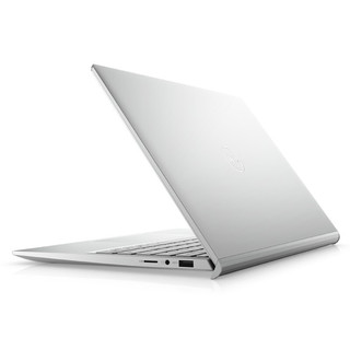 DELL 戴尔 灵越 7300 13.3英寸 轻薄本 银色 (酷睿i7-1165G7、MX350、16GB、512GB SSD、1080P、IPS、60Hz、R1825S)