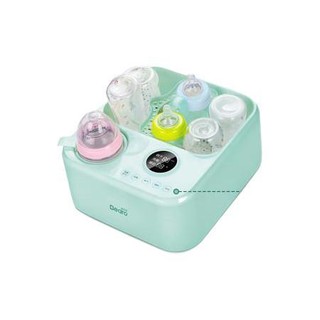 Bearo 倍尔乐 HB-320ES 婴儿暖奶消毒烘干器