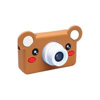 萌宝拍 C1 2英寸数码相机 32G 小熊