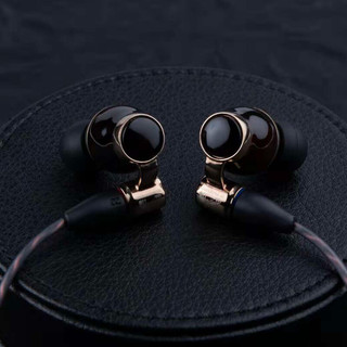 JVC 杰伟世 HA-FW10000 入耳式挂耳式有线耳机 黑色 3.5mm+K2 蓝牙线