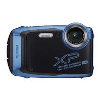 FUJIFILM 富士 XP140 3英寸数码相机 天空蓝