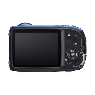 FUJIFILM 富士 XP140 3英寸数码相机 天空蓝