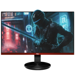 MI 小米 G2790VX  27英寸电竞直面显示器（144Hz 、1ms 、FreeSync）