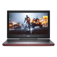 DELL 戴尔 灵越 游匣Master 15.6英寸 游戏本 黑色 (酷睿i5-7300HQ、GTX 1050Ti 4G、8GB、128GB SSD+1TB HDD、1080P、IPS、60Hz、D2545B)