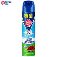 lanju 榄菊 家用杀虫剂 500ml