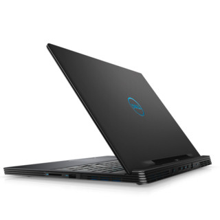 DELL 戴尔 G7 7590 15.6英寸 设计本 黑色 (酷睿i7-9750H、RTX 2070 MaxQ 8G、16GB、1TB SSD、1080P、IPS、240Hz、R2783B)