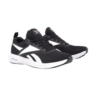 Reebok 锐步 Energylux Driftium 2 女子跑鞋 FX1165 黑色/白色 37.5