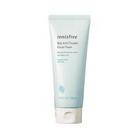 innisfree 悦诗风吟 香榧清痘舒缓洁面泡沫 150ml