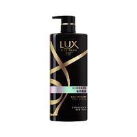 LUX 力士 闪耀系列 柔亮洗发乳 奢养黑亮 750ml